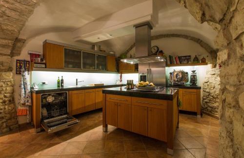 Ripabottoni Maison | Casa Cristina