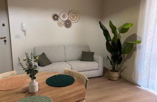 Nizza Monferrato Appartement | Casa Crova