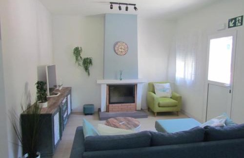 La Aldehuela Maison | Casa Cruce de los Molinos