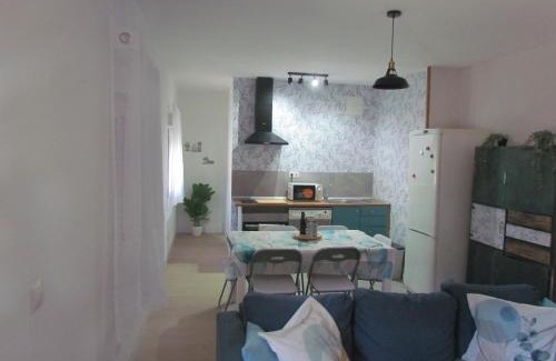 La Aldehuela Maison | Casa Cruce de los Molinos