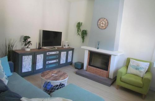 La Aldehuela Maison | Casa Cruce de los Molinos