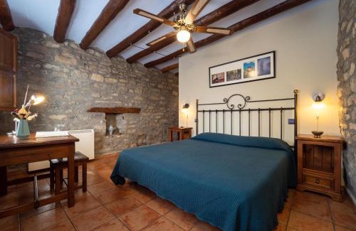 Boltana Hôtel | CASA CRUZ - auto check-in