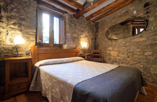 Boltana Hôtel | CASA CRUZ - auto check-in