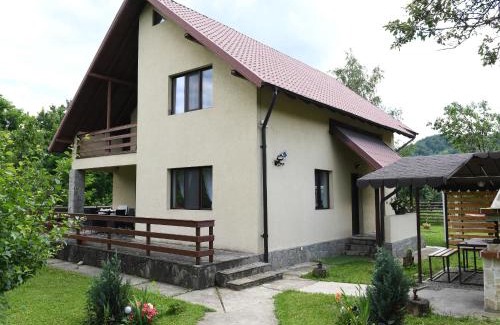 Lunca Mare Maison | Casa cu Scări