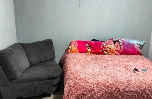 Mineral de la Reforma Maison | Casa Cualli