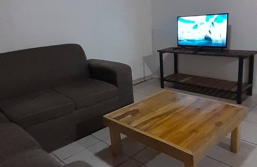 Santa Cruz Maison | Casa Cuatro Lunas