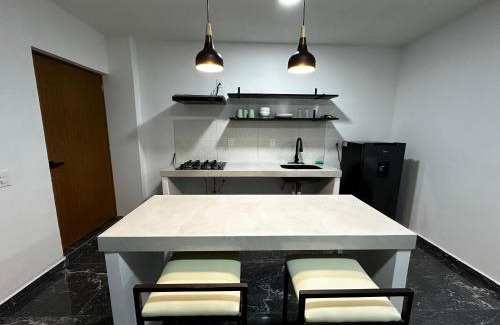 Puerto Vallarta Appartement | Casa Cuauhtémoc 2
