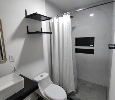 Puerto Vallarta Appartement | Casa Cuauhtémoc 2