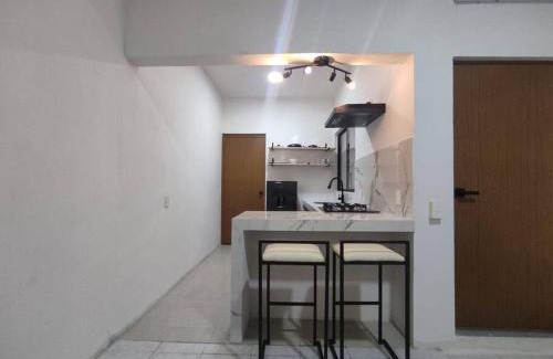 Puerto Vallarta Appartement | Casa Cuauhtémoc 3