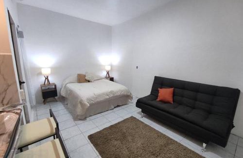 Puerto Vallarta Appartement | Casa Cuauhtémoc 3