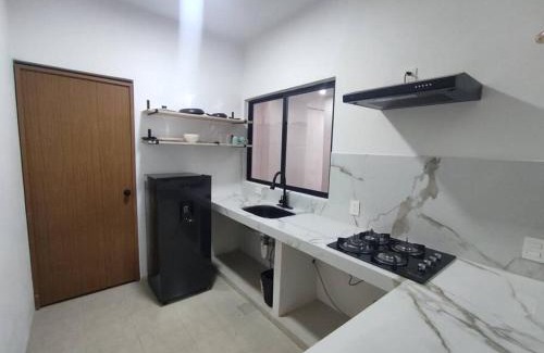 Puerto Vallarta Appartement | Casa Cuauhtémoc 3