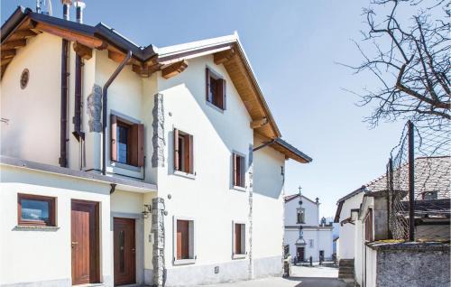 Lauco Appartement | Casa Cuc 4