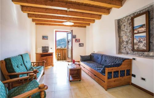Lauco Appartement | Casa Cuc 4