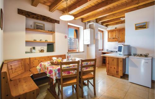 Lauco Appartement | Casa Cuc 4