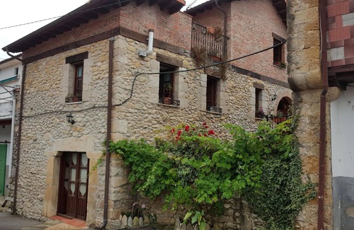 Serdio Cottage | Casa Cuco belle maison rurale idéale pour des vacances et se détendre quartier calme