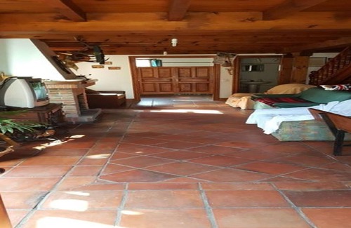 Serdio Cottage | Casa Cuco belle maison rurale idéale pour des vacances et se détendre quartier calme
