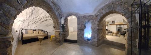 Pegalajar Maison | CASA CUEVA A-TIPICA