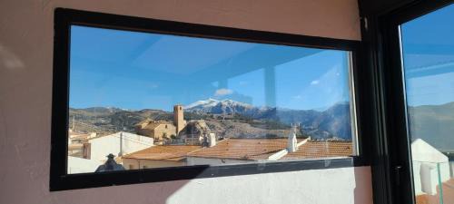 Pegalajar Maison | CASA CUEVA A-TIPICA