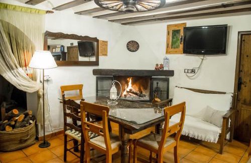 Valdeganga Maison | Casa Cueva Alegría