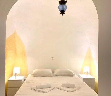 Perales de Tajuna Maison | Casa Cueva Castillo
