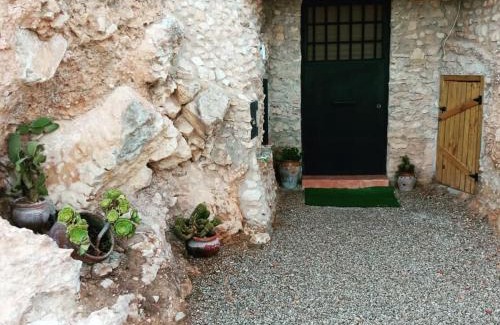Pegalajar Maison | Casa/Cueva el Cigarrillo