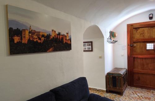 Guadix Maison | Casa Cueva EL ZAGAL