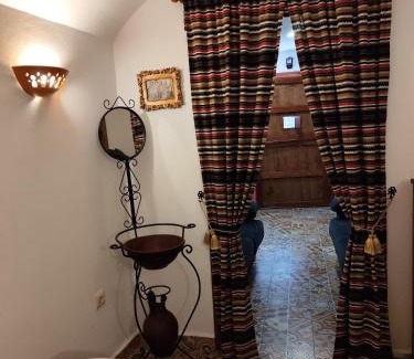 Guadix Maison | Casa Cueva EL ZAGAL