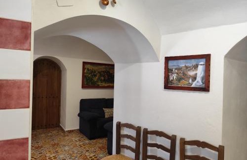Guadix Maison | Casa Cueva EL ZAGAL