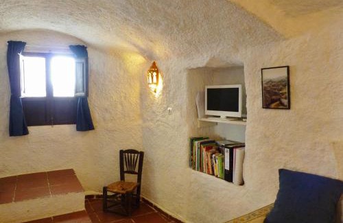 Guadix Maison | Casa Cueva Guadix