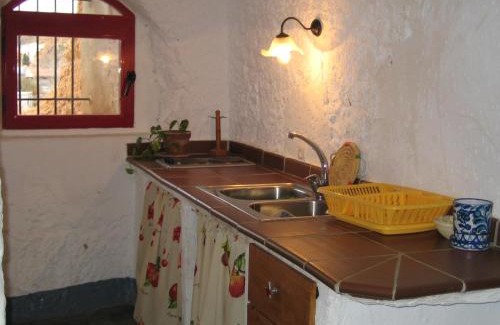 Cortes y Graena Maison | Casa Cueva Lopera