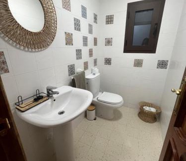Zujar Maison | Casa -Cueva Paraje De Los Majuelos