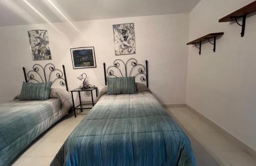 Zujar Maison | Casa -Cueva Paraje De Los Majuelos