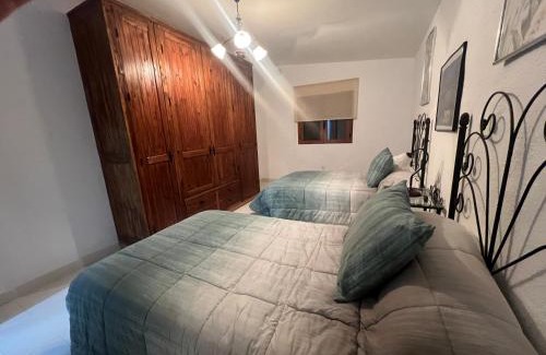 Zujar Maison | Casa -Cueva Paraje De Los Majuelos