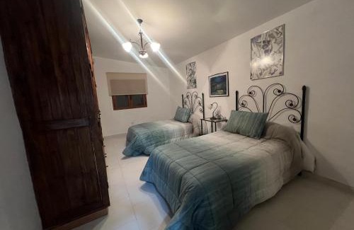 Zujar Maison | Casa -Cueva Paraje De Los Majuelos