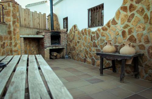 Guadix Maison | Casa Cueva Picoesquina
