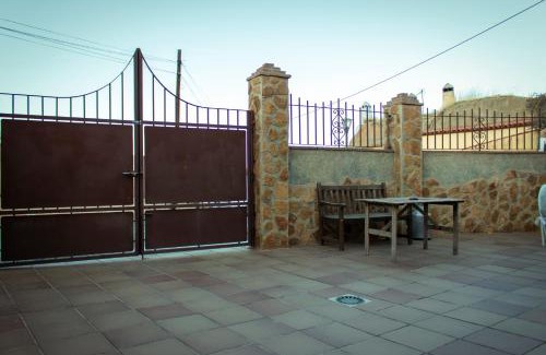 Guadix Maison | Casa Cueva Picoesquina