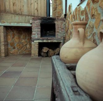 Guadix Maison | Casa Cueva Picoesquina