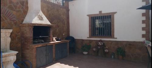 Guadix Maison | Casa Cueva Soledad
