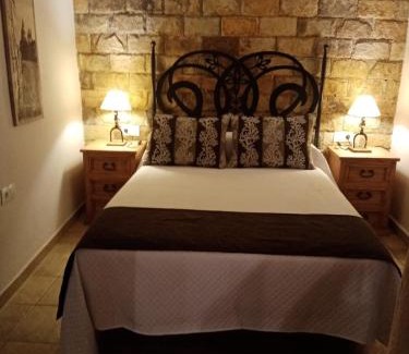 Guadix Maison | Casa Cueva Soledad