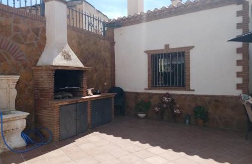 Guadix Maison | Casa Cueva Soledad