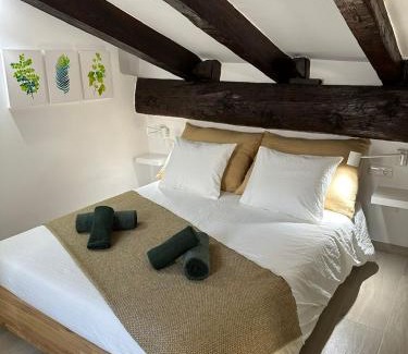 Amposta Appartement | Casa Cullerer
