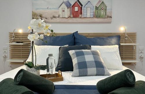 Amposta Appartement | Casa Cullerer