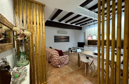 Amposta Appartement | Casa Cullerer