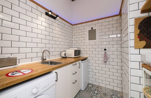 Arcos de la Frontera Appartement | Casa Cuna - Apartamento En Arcos De La Frontera