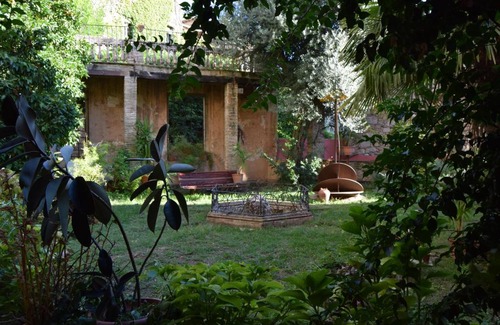 Barri Vell Hôtel | Casa Cundaro