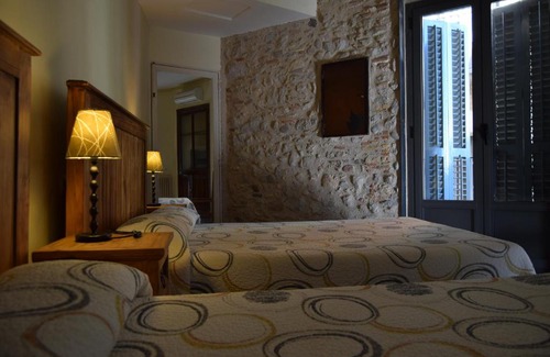 Barri Vell Hôtel | Casa Cundaro