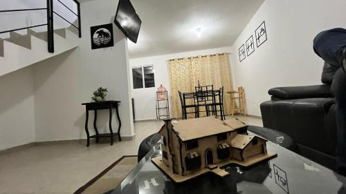 Queretaro Appartement | Casa Curicó Viñedos