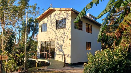 Sierra Maison | Casa Curré Monteverde