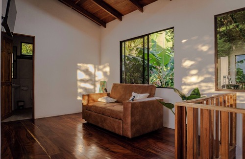 Sierra Maison | Casa Curré Monteverde