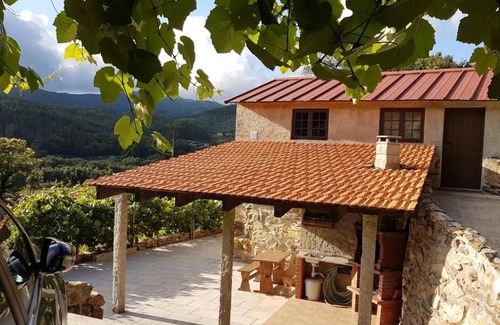 Oliveira de Frades Maison | Casa Curral do Alqueve